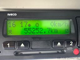 Iveco Eurocargo 190el25 EEV / 55 tho. km !!!