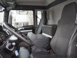 MAN TGS 26.360 / Holzmann Kitchen waste