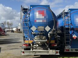 FELDBINDER Kipp. Silo ADR 3 Achs 60.000 l