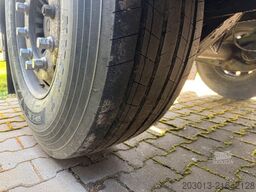 FELDBINDER Kipp. Silo ADR 3 Achs 60.000 l