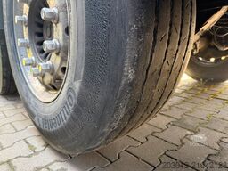 FELDBINDER Kipp. Silo ADR 3 Achs 60.000 l