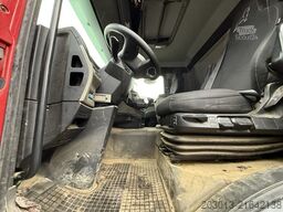 MAN TGS 41.510 8x8 Muldenkipper MEILLER