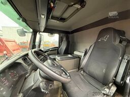 MAN TGS 41.510 8x8 Muldenkipper MEILLER