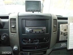 MERCEDES-BENZ SPRINTER 310 CDI MAXI -KAMERA-REGALSYSTEM-