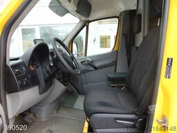 MERCEDES-BENZ SPRINTER 310 CDI MAXI -KAMERA-REGALSYSTEM-