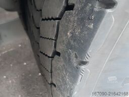 MERCEDES-BENZ Actros 1845LS MP5 Stream Euro6E Öl-Retarder