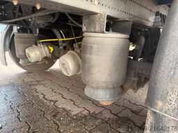 MÖSLEIN Tandemanhänger, Edscha, LBW, Durchlader