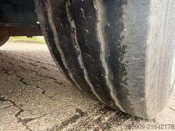 MÖSLEIN Tandemanhänger, Edscha, LBW, Durchlader