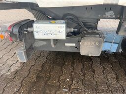 MÖSLEIN Tandemanhänger, Edscha, LBW, Durchlader