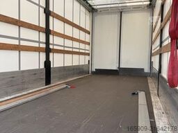 MÖSLEIN Tandemanhänger, Edscha, LBW, Durchlader