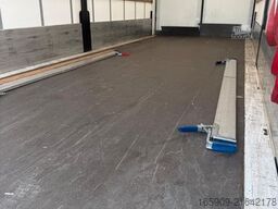 MÖSLEIN Tandemanhänger, Edscha, LBW, Durchlader