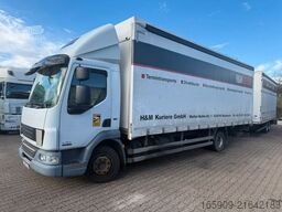 DAF LF 45.220 Schiebeplane