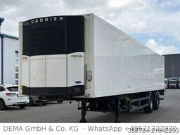 ROHR RSK30IV*Carrier*Lenkachse*LBW*MB-Achsen*Vollluft