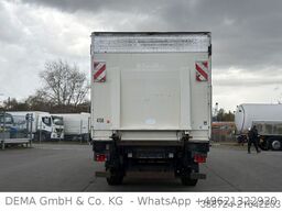 ROHR RSK30IV*Carrier*Lenkachse*LBW*MB-Achsen*Vollluft