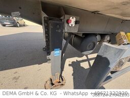 ROHR RSK30IV*Carrier*Lenkachse*LBW*MB-Achsen*Vollluft