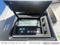 ROHR RSK30IV*Carrier*Lenkachse*LBW*MB-Achsen*Vollluft