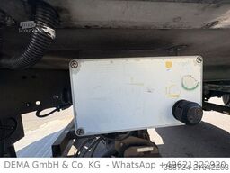 ROHR RSK30IV*Carrier*Lenkachse*LBW*MB-Achsen*Vollluft