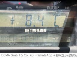 ROHR RSK30IV*Carrier*Lenkachse*LBW*MB-Achsen*Vollluft