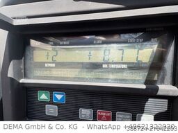 ROHR RSK30IV*Carrier*Lenkachse*LBW*MB-Achsen*Vollluft