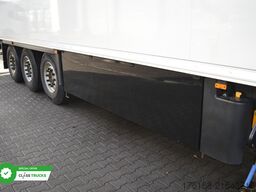 SCHMITZ CARGOBULL SKO FP 45 Carrier Vector 1550