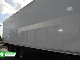 SCHMITZ CARGOBULL SKO FP 45 Carrier Vector 1550