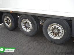 SCHMITZ CARGOBULL SKO FP 45 Carrier Vector 1550