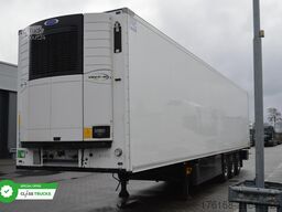 SCHMITZ CARGOBULL SKO FP 45 Carrier Vector 1550