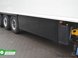 SCHMITZ CARGOBULL SKO FP 45 Carrier Vector 1550