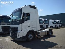 VOLVO FH 460 Globetrotter XL i-Save