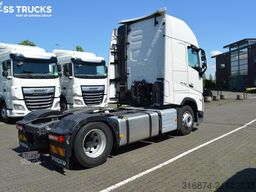 VOLVO FH 460 Globetrotter XL i-Save