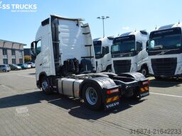 VOLVO FH 460 Globetrotter XL i-Save