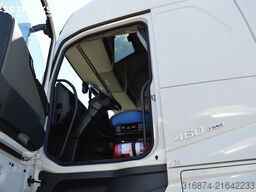 VOLVO FH 460 Globetrotter XL i-Save