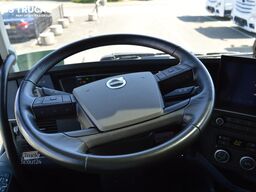 VOLVO FH 460 Globetrotter XL i-Save