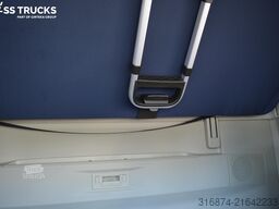 VOLVO FH 460 Globetrotter XL i-Save