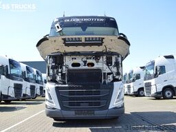 VOLVO FH 460 Globetrotter XL i-Save