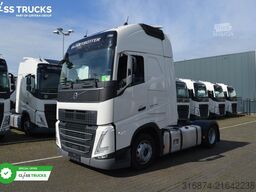 VOLVO FH 460 Globetrotter XL Varios i-Save