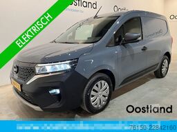 Nissan Townstar N-Connecta L1 44 kWh / 100% elektrisch...