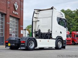 Scania 530S V8 NGS Highline 4x2 - Retarder - Night cli...