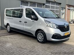 Renault Trafic Passenger 1.6 dCi Grand Expression Airco...