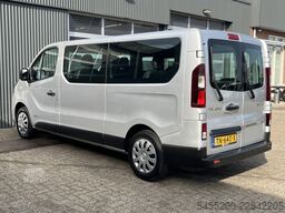 Renault Trafic Passenger 1.6 dCi Grand Expression Airco...