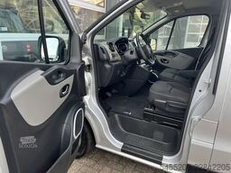 Renault Trafic Passenger 1.6 dCi Grand Expression Airco...