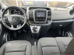 Renault Trafic Passenger 1.6 dCi Grand Expression Airco...