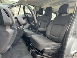 Renault Trafic Passenger 1.6 dCi Grand Expression Airco...