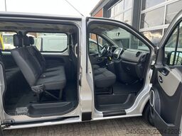 Renault Trafic Passenger 1.6 dCi Grand Expression Airco...