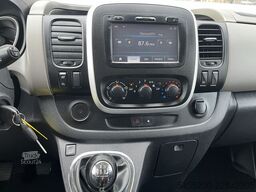 Renault Trafic Passenger 1.6 dCi Grand Expression Airco...