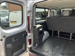 Renault Trafic Passenger 1.6 dCi Grand Expression Airco...