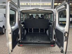 Renault Trafic Passenger 1.6 dCi Grand Expression Airco...