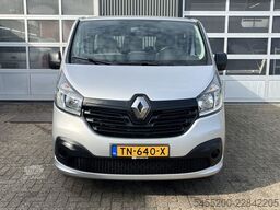 Renault Trafic Passenger 1.6 dCi Grand Expression Airco...