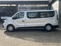 Renault Trafic Passenger 1.6 dCi Grand Expression Airco...