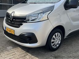 Renault Trafic Passenger 1.6 dCi Grand Expression Airco...